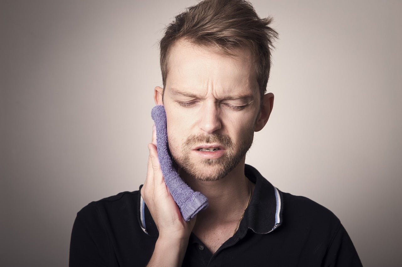 Toothache Causes: What Can I Do to Make a Toothache Go Away?