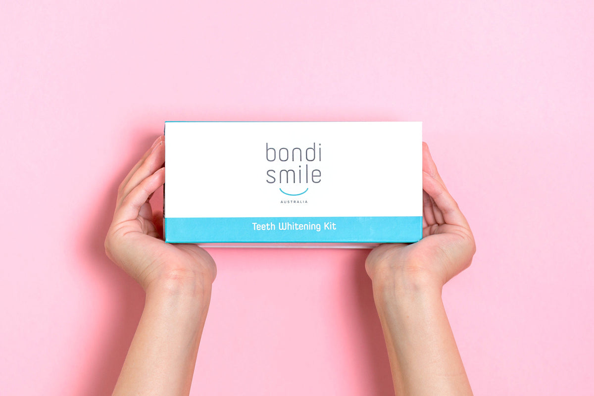 Why choose Bondi Smile