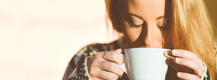 The real tea: how your teeth become stained everyday