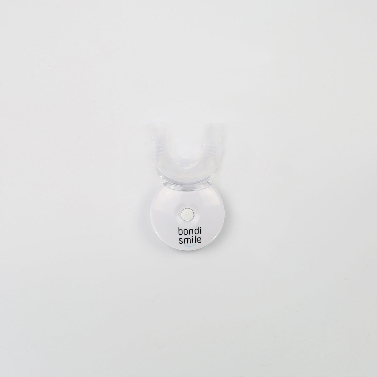 Teeth Whitening LED Light and Mouth Tray