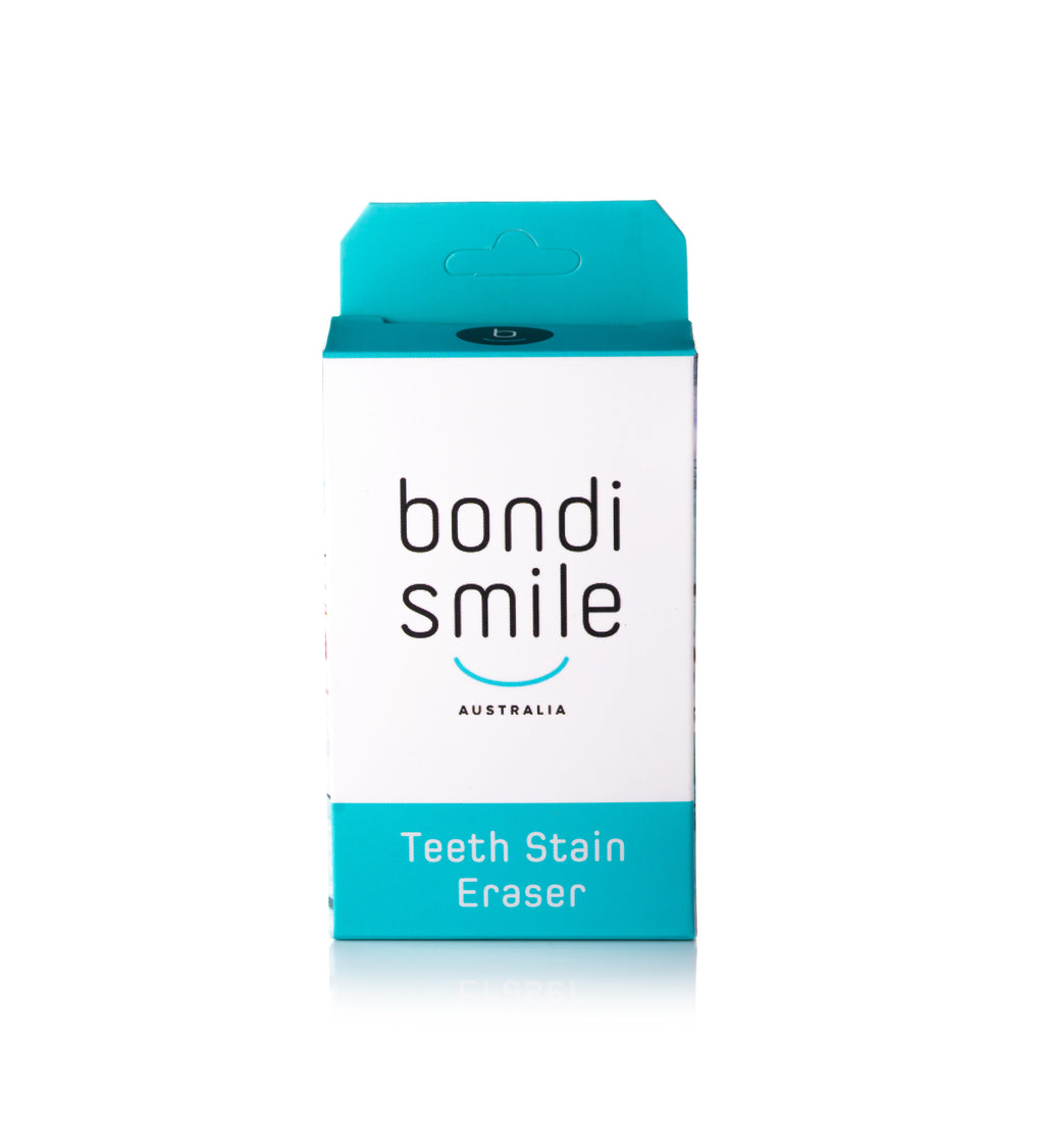 Bondi Smile Teeth Stain Eraser - product view 2