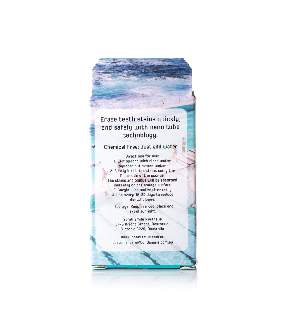 Bondi Smile Teeth Stain Eraser - product view 3