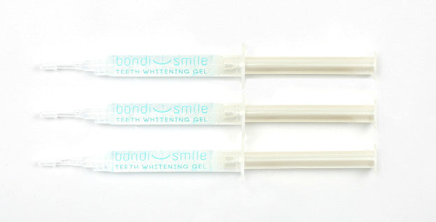 Teeth Whitening Gel - Refill Kit