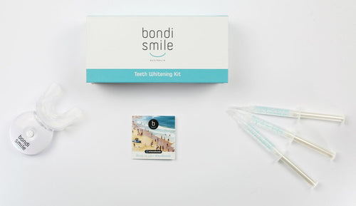 Teeth Whitening Starter Kit